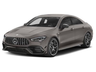 MERCEDES BENZ CLA45 AMG C118 2.0T (2019+ ) STAGE 1 PERFORMANCE SOFTWARE TUNE
