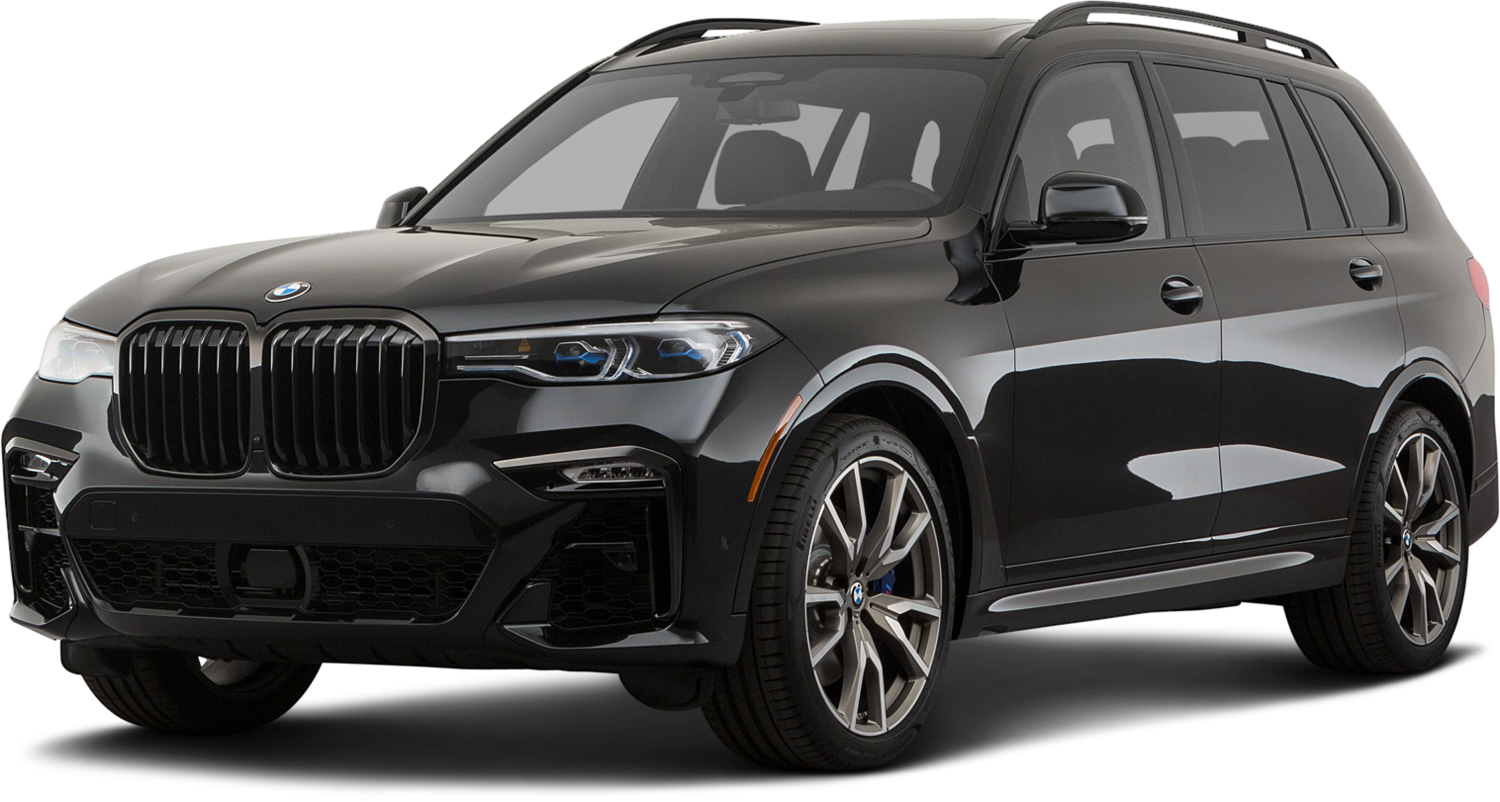 BMW X7 xDrive40i G07 - 340hp ( 2019+ ) STAGE 1 PERFORMANCE SOFTWARE TUNE