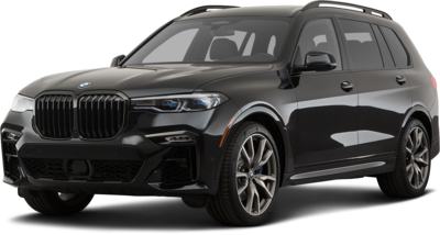 BMW X7 xDrive50i G07 - 450hp ( 2019+ ) STAGE 1 PERFORMANCE SOFTWARE TUNE