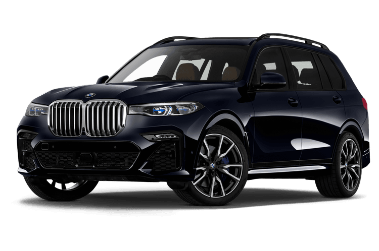 BMW X7 M50i G07 - 530hp ( 2019+ ) STAGE 1 PERFORMANCE SOFTWARE TUNE