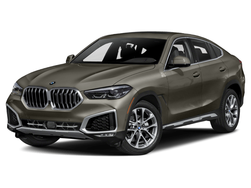BMW X6 M50i G06 - 530hp ( 2019+ ) STAGE 1 PERFORMANCE SOFTWARE TUNE