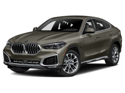 BMW X6 M50i G06 - 530hp ( 2019+ ) STAGE 1 PERFORMANCE SOFTWARE TUNE