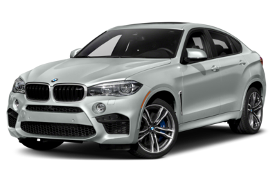BMW X6 M F86 - 575hp ( 2014 -> 2019 ) STAGE 1 PERFORMANCE SOFTWARE TUNE