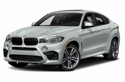 BMW X6 M Competition G06 - 625hp ( 2019+ ) STAGE 1 PERFORMANCE SOFTWARE TUNE