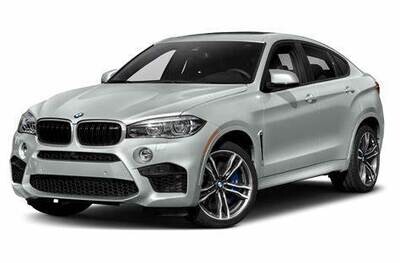 BMW  X6 M G06 - 600hp ( 2019+ ) STAGE 1 PERFORMANCE SOFTWARE TUNE