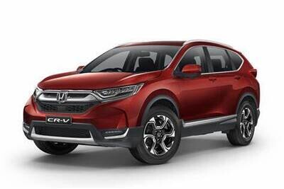 Honda CR-V 1.5T STAGE 1 PERFORMANCE SOFTWARE TUNE