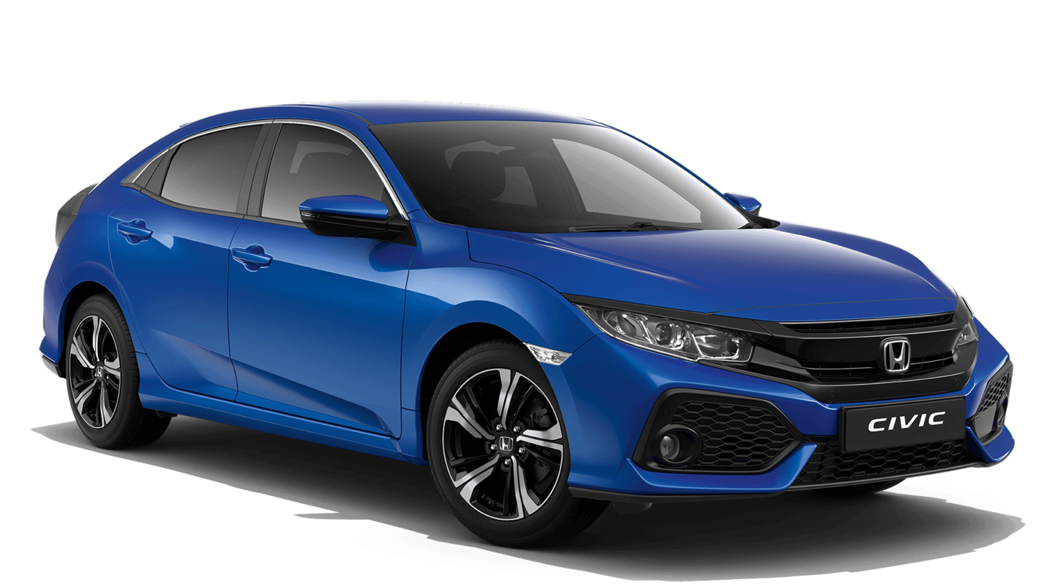 Honda Civic 1.5T STAGE 1 PERFORMANCE SOFTWARE TUNE