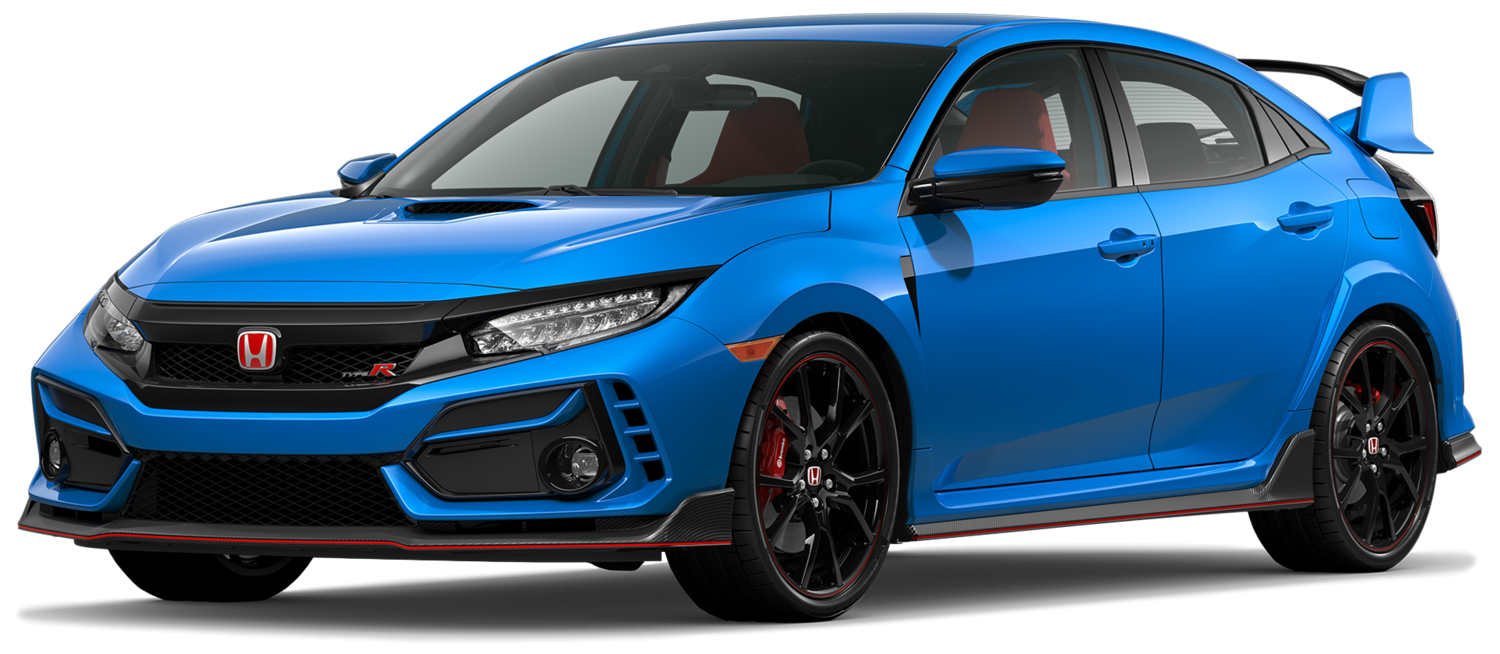 Honda Civic TYPE R STAGE 1 PERFORMANCE SOFTWARE TUNE