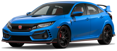 Honda Civic TYPE R  STAGE 1 PERFORMANCE SOFTWARE TUNE