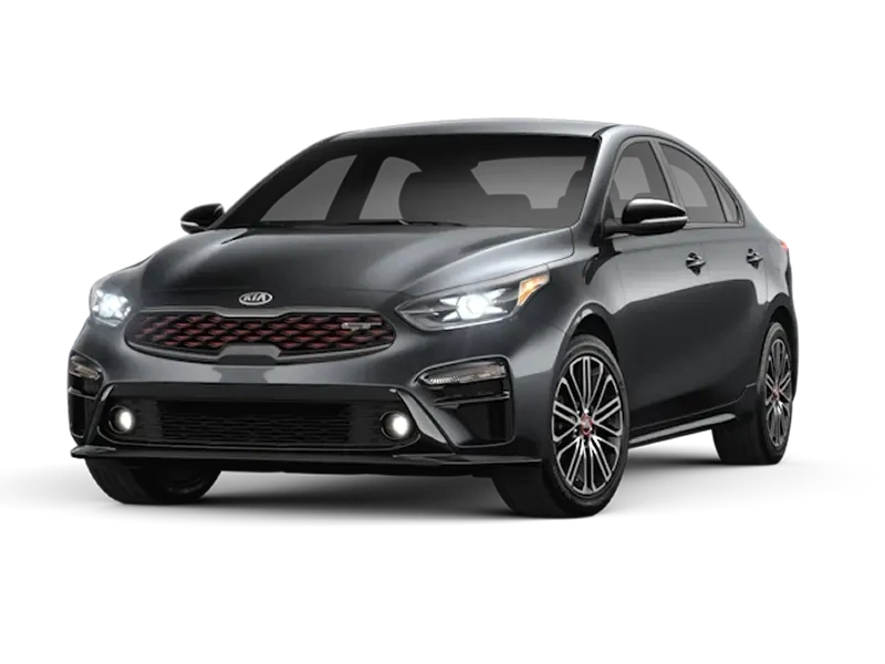 KIA FORTE 2.0 MPI (2019+) - STAGE 1 TUNE