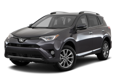 Fourth generation (XA40; 2013 - 2018)