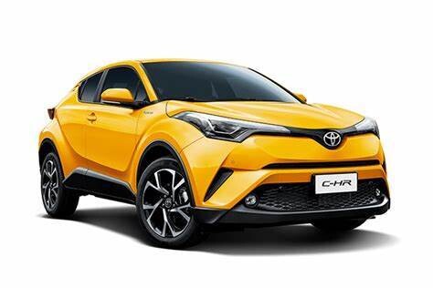 TOYOTA C-HR ( 2019+ ) 2.0L - 3ZRFAE - ( NORTH AMERICA ) STAGE 1 PERFORMANCE PACKAGE INCLUDES + OBD2 CABLE + FLASHING SOFTWARE +STAGE 1 TUNE