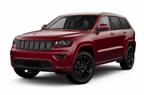 2011-2020 JEEP GRAND CHEROKEE (WK2) 3.0L CRD V6 - STAGE 1 PERFORMANCE SOFTWARE TUNE