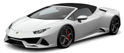 LAMBORGHINI HURACAN LP610-4 STAGE 1 EVO (2019+ ) PERFORMANCE SOFTWARE TUNE