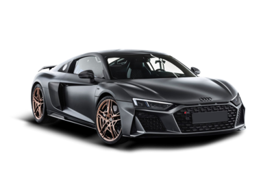 AUDI R8 (2019+ ) STAGE 1PERFORMANCE SOFTWARE TUNE