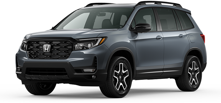 Honda Passport 3.5L - J35Y6 V6 ( 2019 - Present )- STAGE 1 PERFORMANCE SOFTWARE TUNE