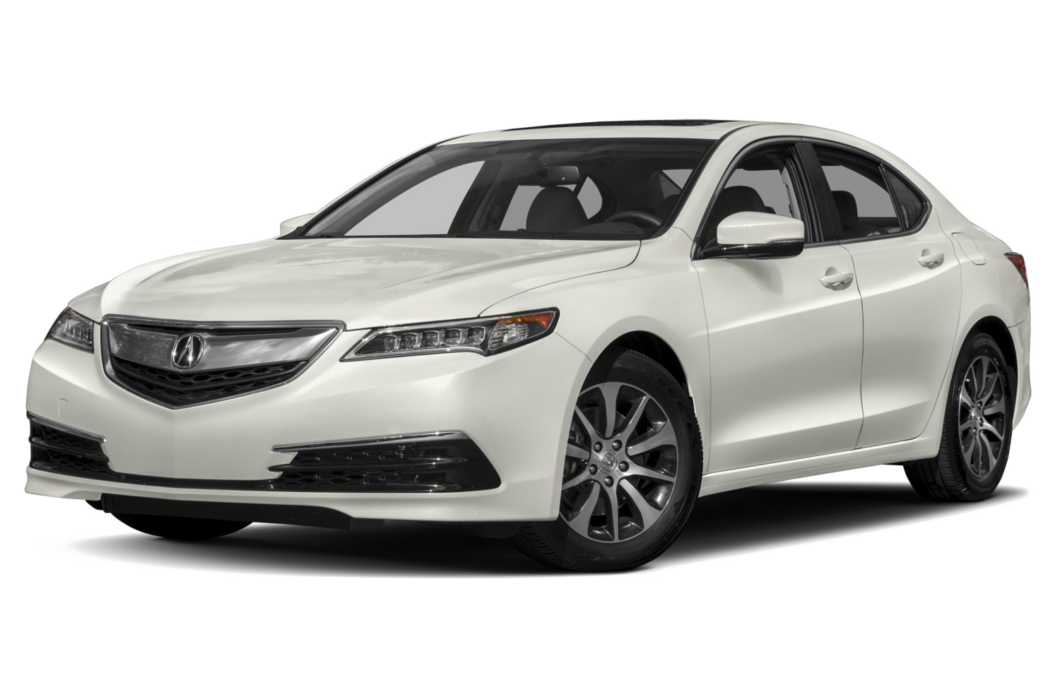 ACURA TSX 2.4L - ( 2009 - 2014 )- STAGE 1 PERFORMANCE SOFTWARE TUNE