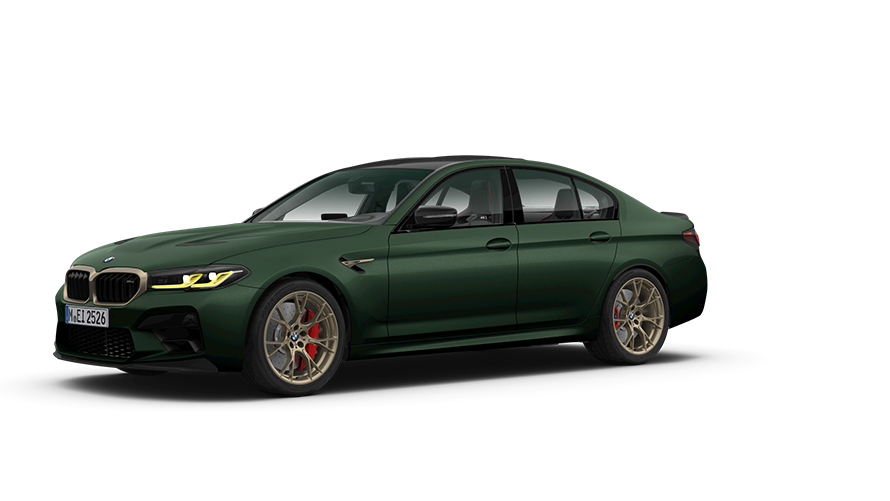 BMW M5 - F10 ( 2012 -&gt; 2016 ) STAGE 1 PERFORMANCE SOFTWARE TUNE