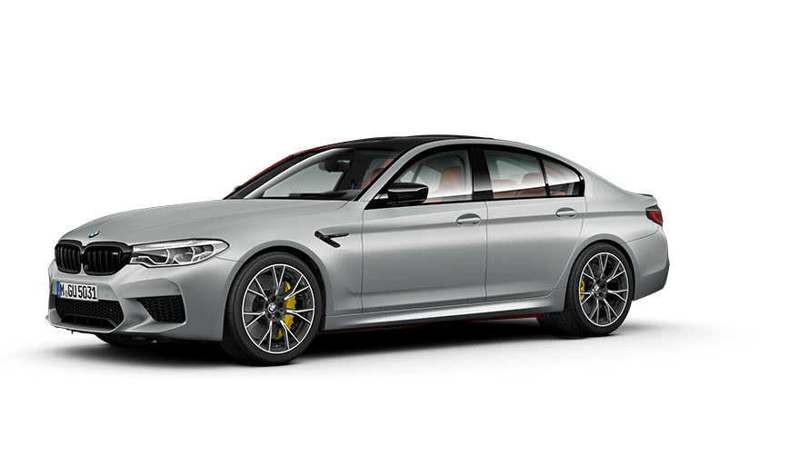 BMW M5 - F90 ( 2017 -&gt; 2019 ) STAGE 1 PERFORMANCE SOFTWARE TUNE