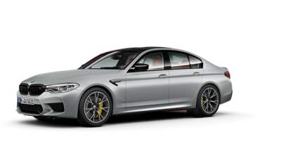 BMW M5 - F90 ( 2017 -&gt; 2019 ) STAGE 1 PERFORMANCE SOFTWARE TUNE
