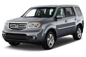 Honda Pilot 3.5L - J35Z4 V6 ( 2009 - 2014 )- STAGE 1 PERFORMANCE SOFTWARE TUNE