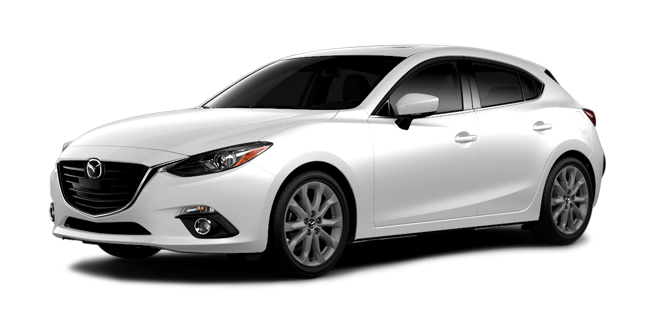 MAZDA 3 - 2.5L SKYACTIV (2013-2018) STAGE 1  TUNE