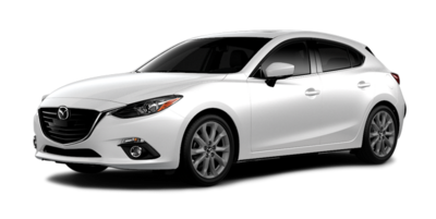 MAZDA 3 - 2.0L SKYACTIV (2013-2018) STAGE 1  TUNE