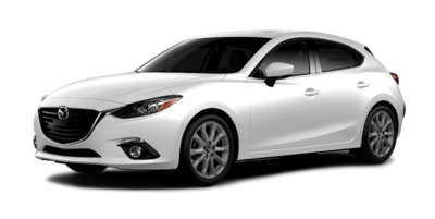 Mazda 3 - Third generation ( BM/BN; 2013 - 2018 )