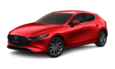 MAZDA 3 - 2.5L SKYACTIV (2019+) STAGE 1  TUNE