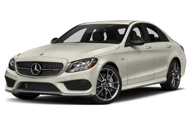 Mercedes Benz C43 AMG W205 3.0 Bi-Turbo - 367hp ( 04/2014 -&gt; 2018 ) STAGE 1 TUNE - ECU PERFORMANCE TUNE