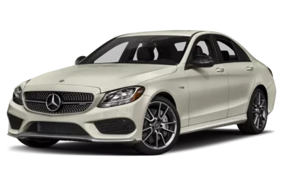 Mercedes Benz C43 AMG W205 3.0 Bi-Turbo - 367hp ( 04/2014 -&gt; 2018 ) STAGE 1 TUNE - ECU PERFORMANCE TUNE