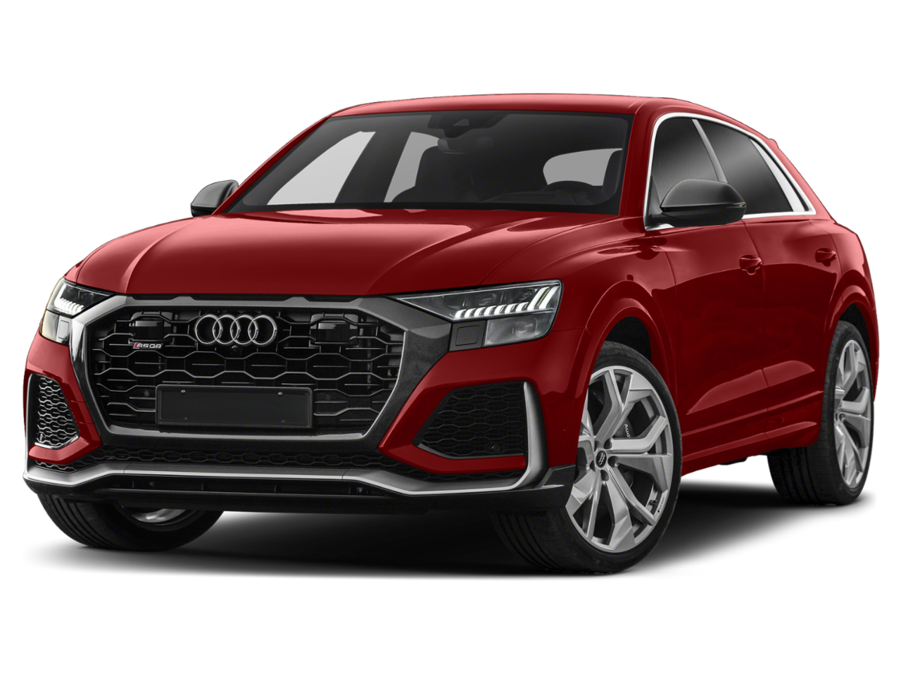 AUDI RSQ8 4.0 V8 BI-TURBO  (2020+ )  STAGE 1PERFORMANCE SOFTWARE TUNE