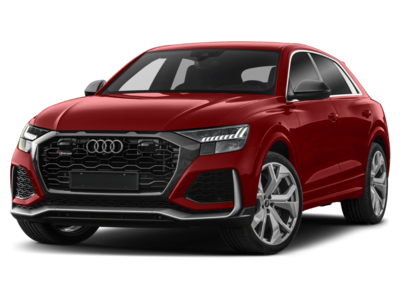 AUDI RSQ8 4.0 V8 BI-TURBO  (2020+ )  STAGE 1PERFORMANCE SOFTWARE TUNE