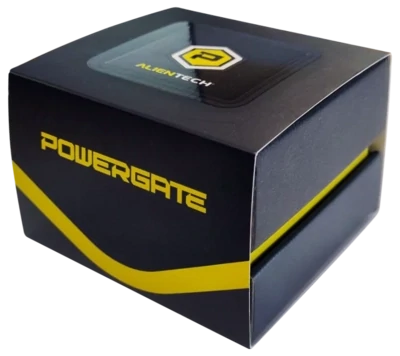 SHIPPING - POWERGATE FLASHING TOOL