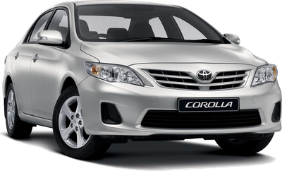 Toyota Corolla 2.4L ( 2009-&gt; 2010 )