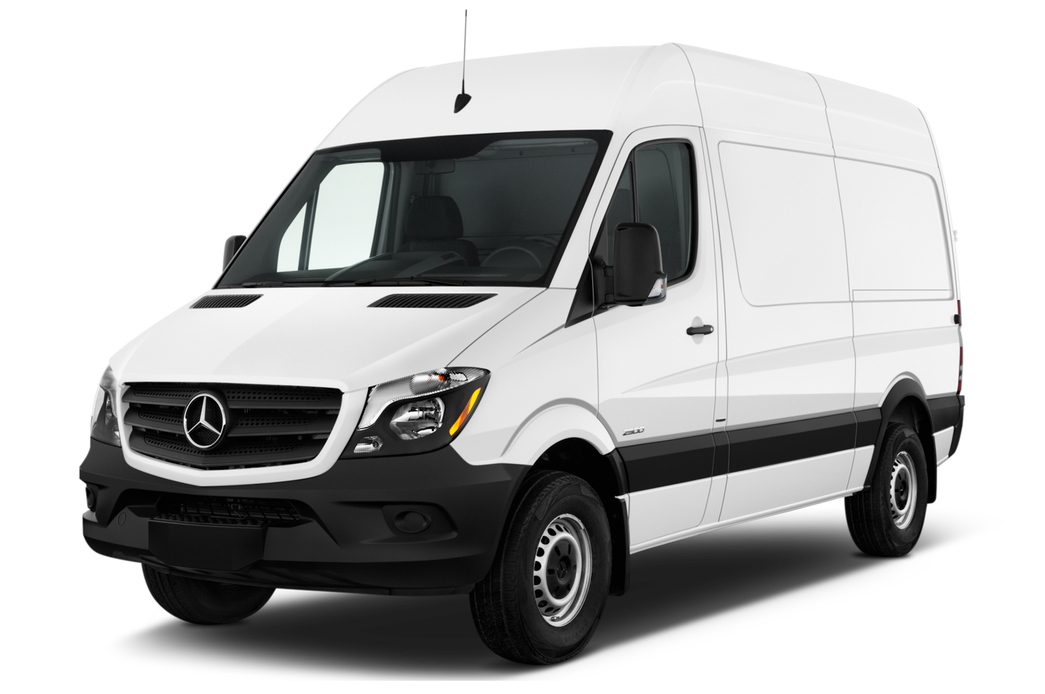 ADD ON OPTIONS / TUNES - 2006–2018 MERCEDES BENZ SPRINTER 3.0L W906