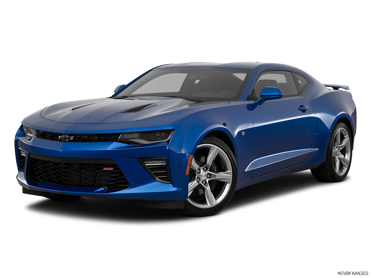 CHEVROLET CAMARO 2.0T ( 2016-2019 ) - STAGE 1 PERFORMANCE  TUNE