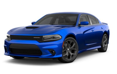 Charger
