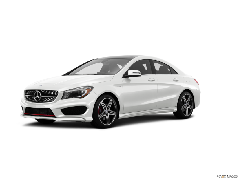 MERCEDES BENZ CLA250 C117 2.0T (2013 - 2019) STAGE 1 PERFORMANCE SOFTWARE TUNE