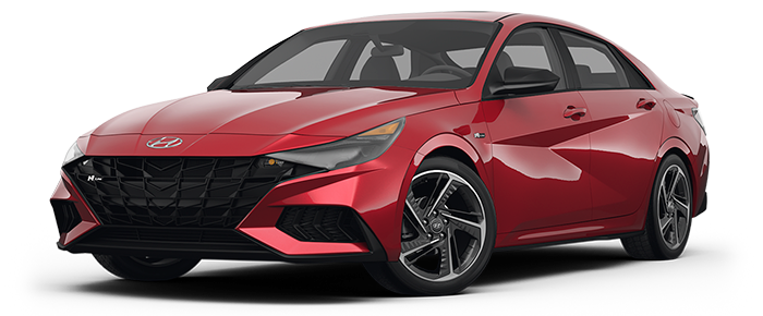 HYUNDAI ELANTRA - N - LINE ( 2021 - PRESENT ) - 1.6T-GDi -  STAGE 1 PERFORMANCE TUNE