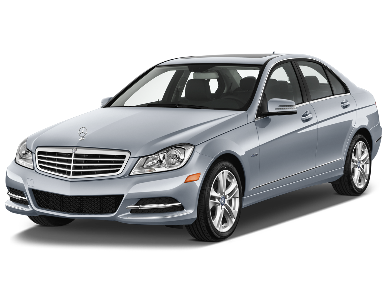 C280 w204 3.0L (2007-2010) STAGE 1 PERFORMANCE SOFTWARE TUNE