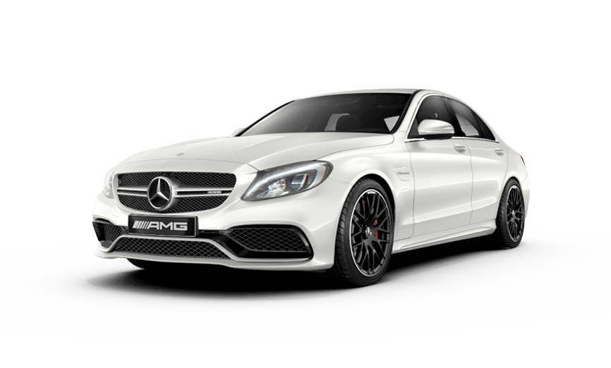 C63S AMG W205 4.0 (2014-2018) STAGE 1 PERFORMANCE SOFTWARE TUNE