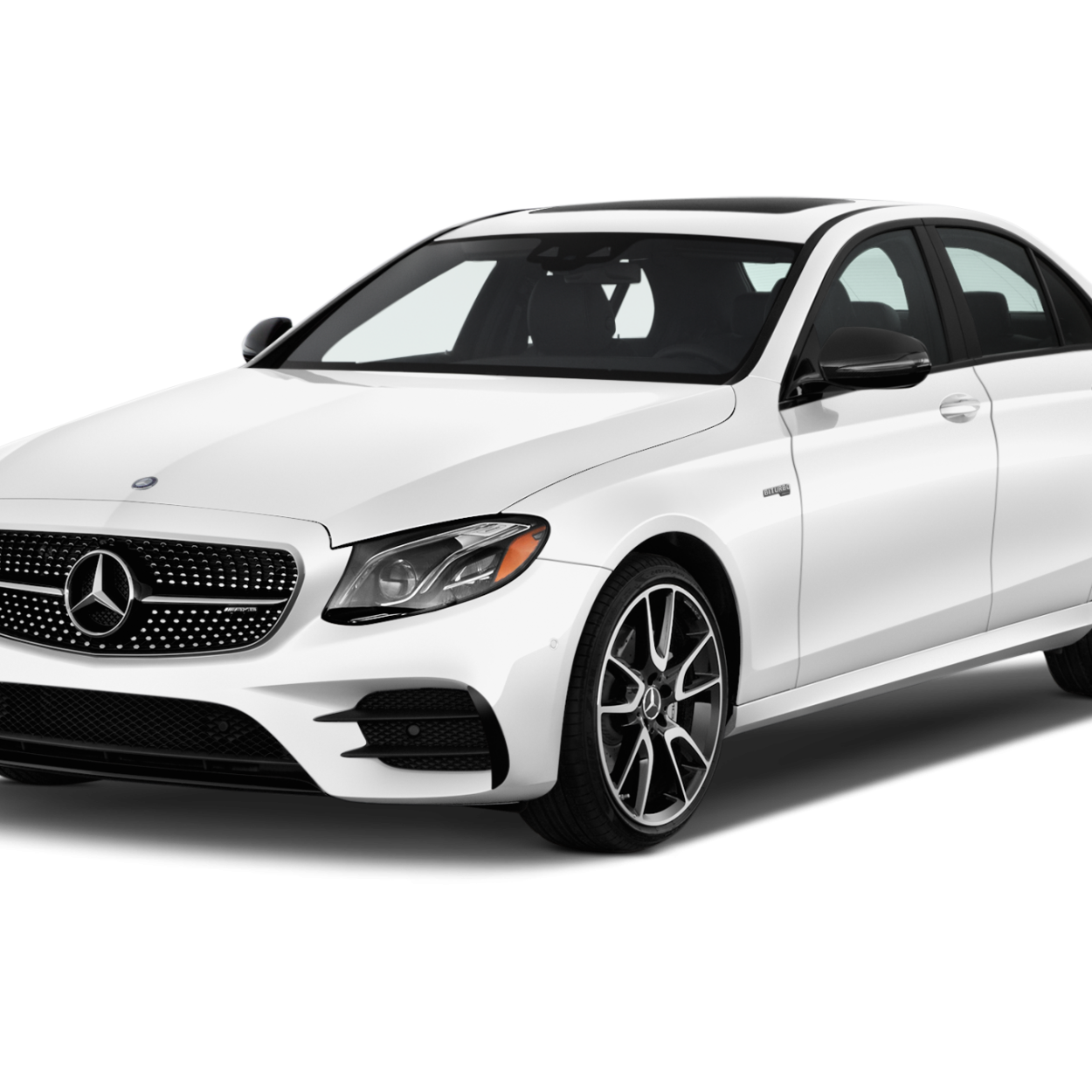 CLS 63 AMG (2014-2018) C218 Ph2