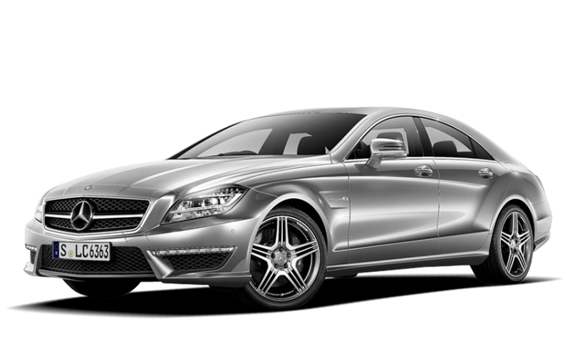 ClS 63 AMG Bi-Turbo (2010-2014) C218 Ph1
