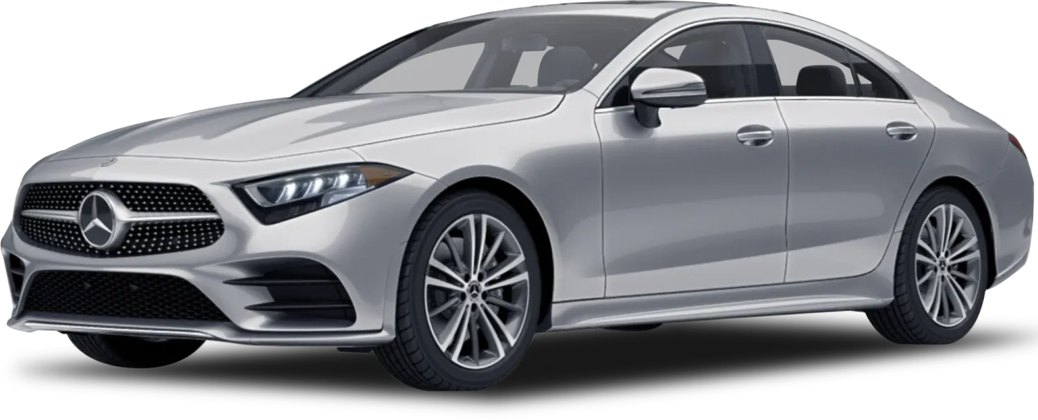 CLS 450 (2018-2021) C257 Ph1