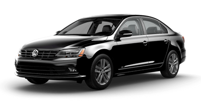 Jetta 2.0 TFSi (2006-2010) - STAGE 1 PERFORMANCE SOFTWARE TUNE