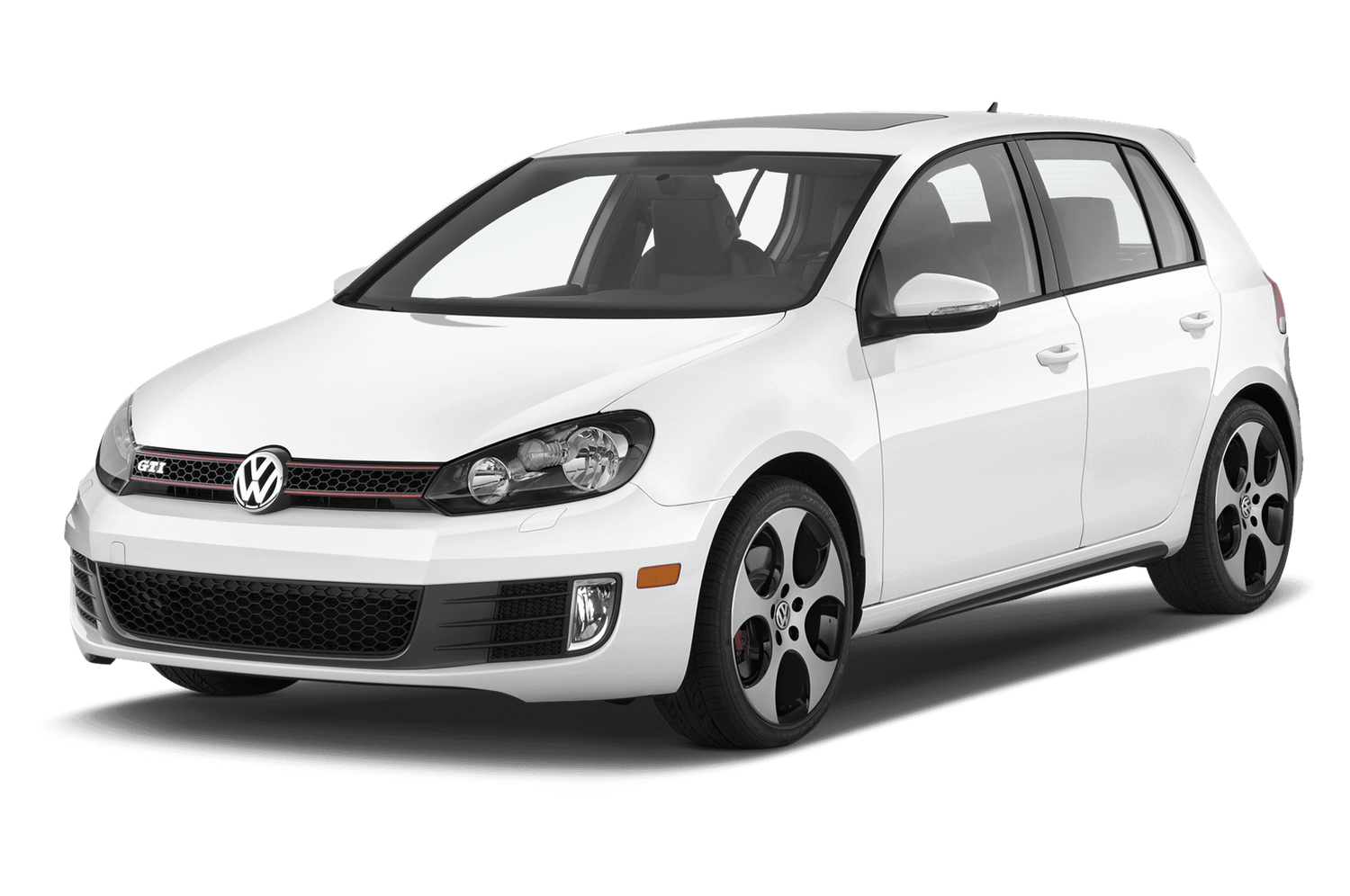 Golf GTI (2010-2014) - STAGE 1 PERFORMANCE SOFTWARE TUNE