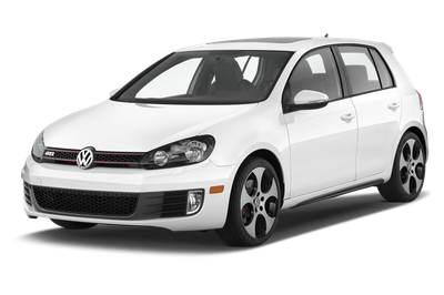 Golf GTI (2010-2014) - STAGE 1 PERFORMANCE SOFTWARE TUNE