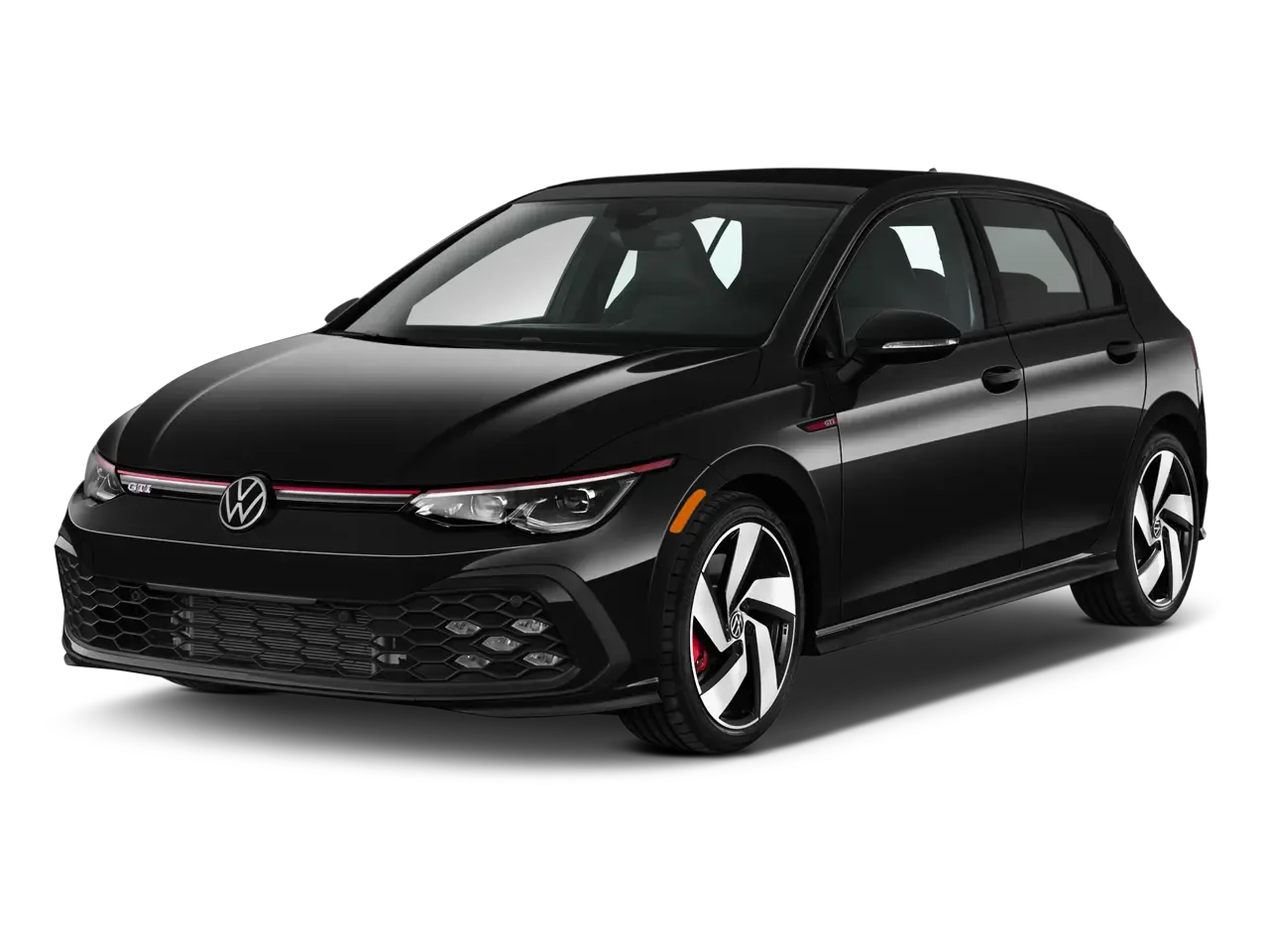 Golf GTI (2022-Present) - STAGE 1 PERFORMANCE SOFTWARE TUNE