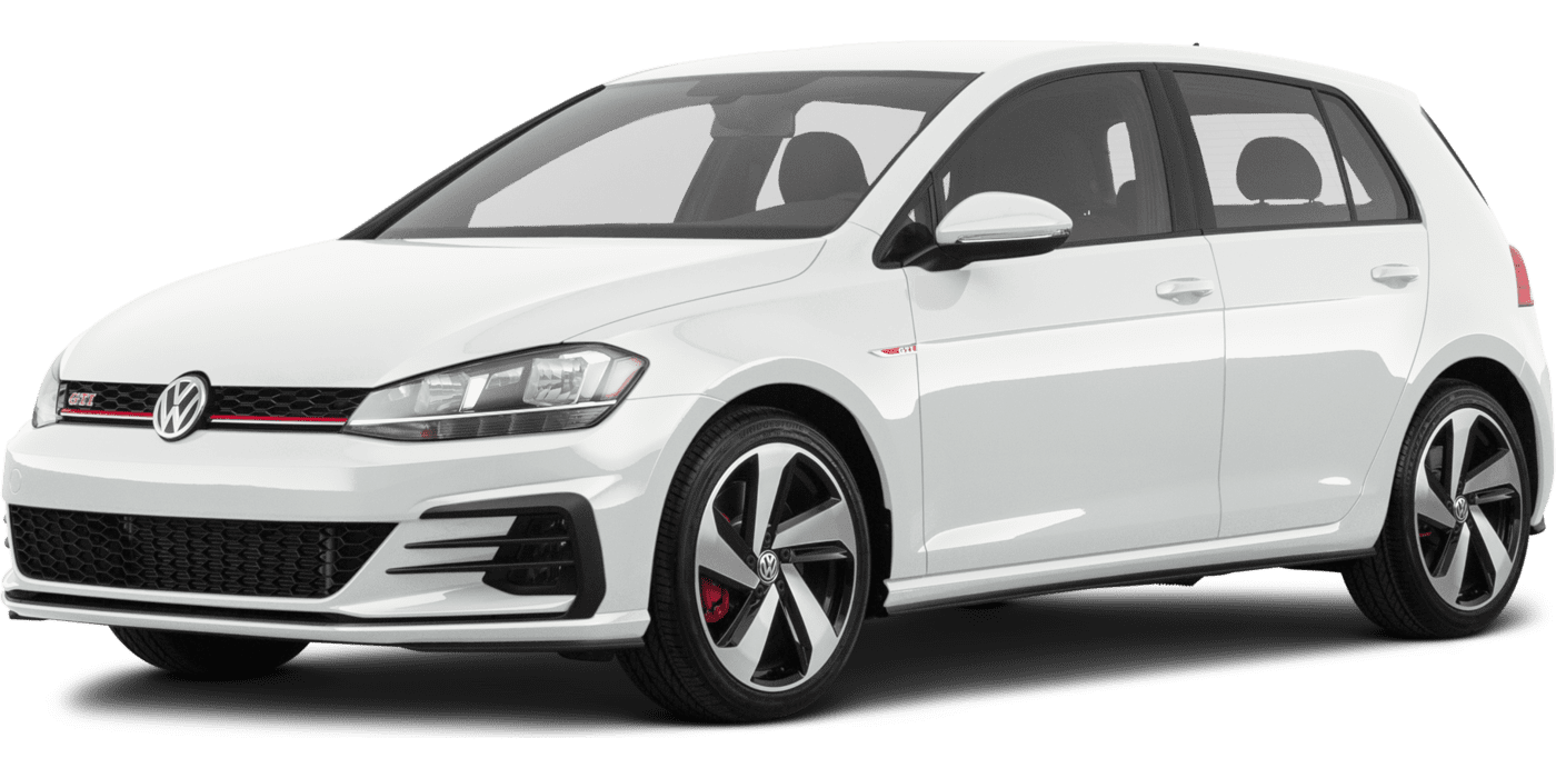 VW Golf R (2015-2021)